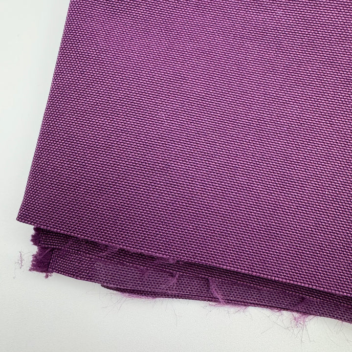 Plum 600d Waterproof Canvas