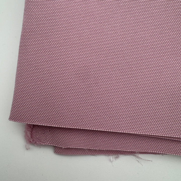 Lavender 600d Waterproof Canvas