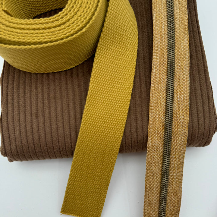 Merigold cotton webbing