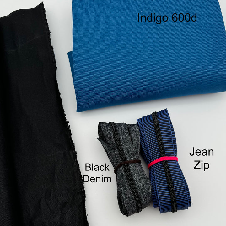 Indigo WPC