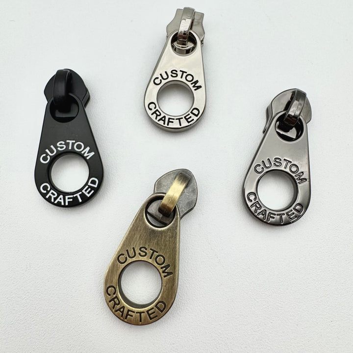 Custom Crafted Pull - 5 pack