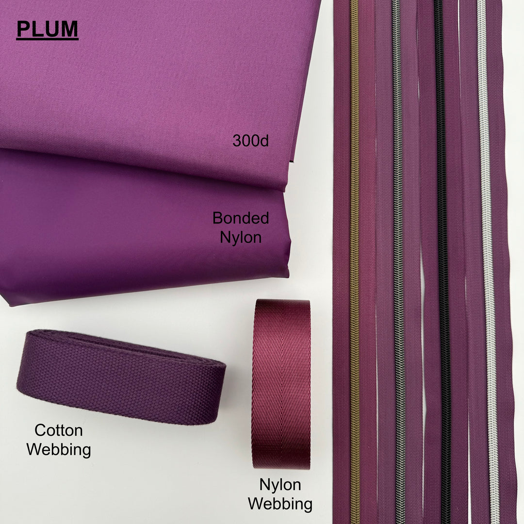 Plum Bronze