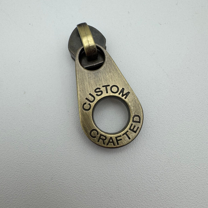 Custom Crafted Pull - 5 pack