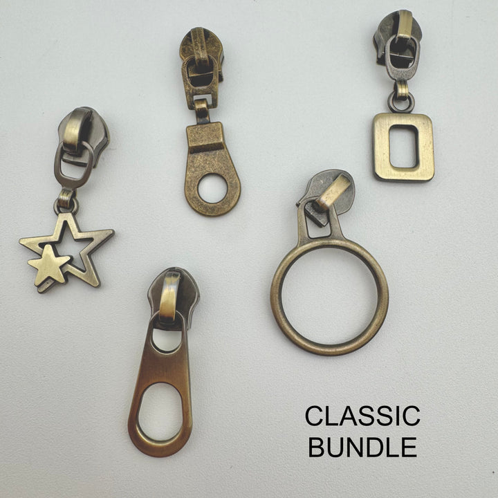 Classic Pull Bundle - 5 pack
