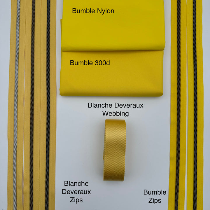 Bumble Nylon