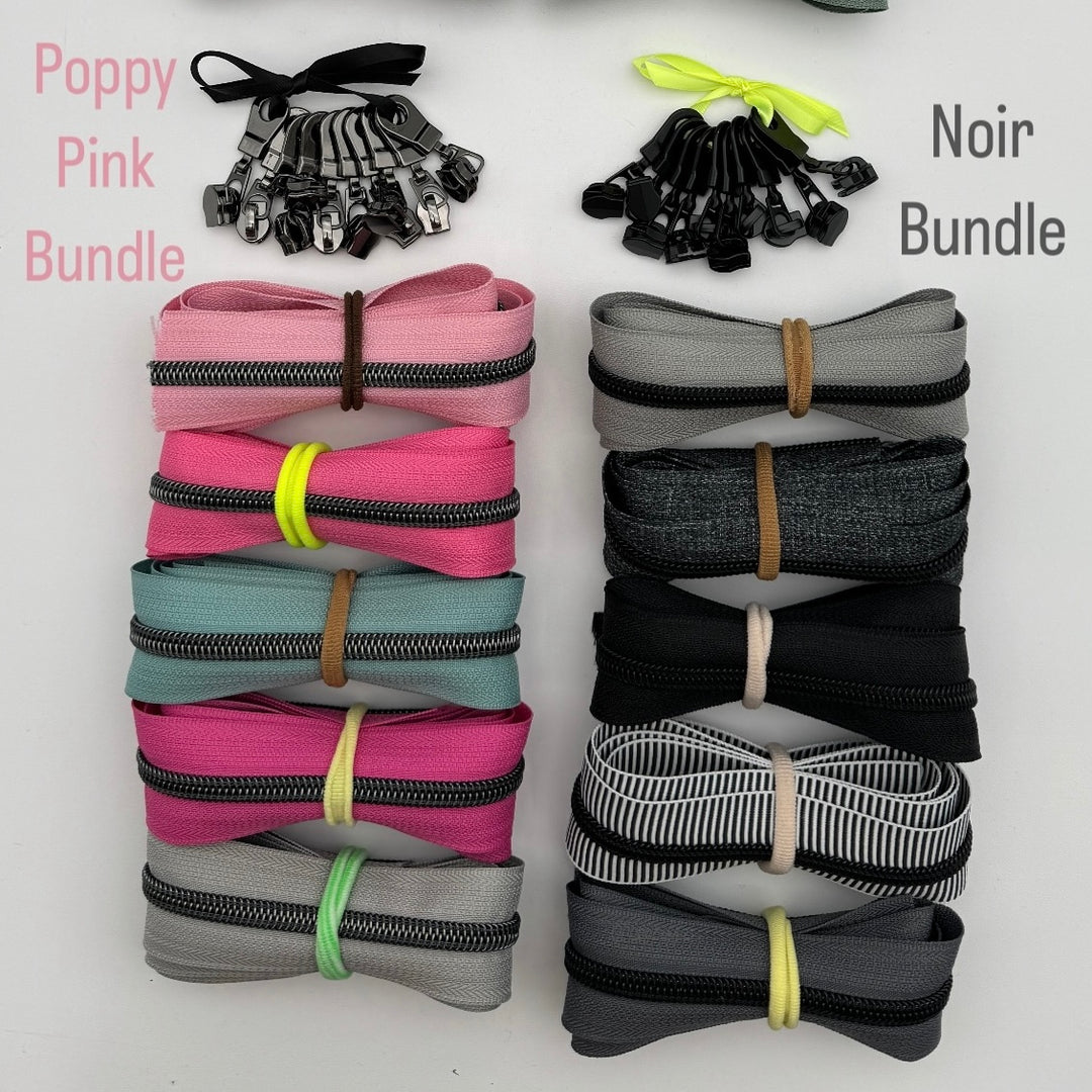 Poppy Pink bundle