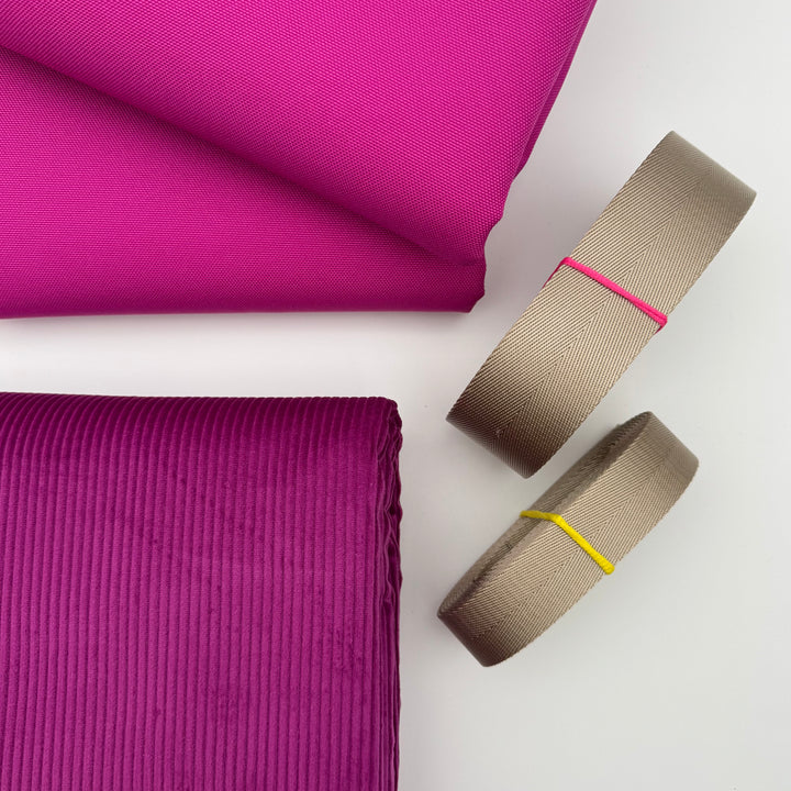 Magenta WPC