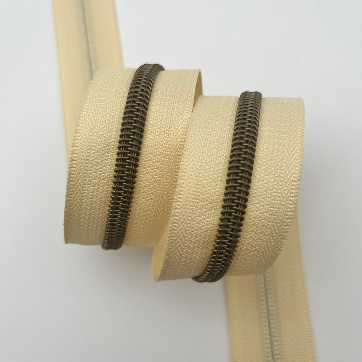 Zippy bundle