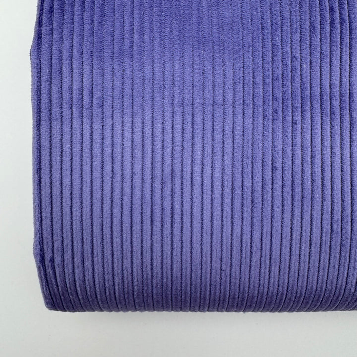 Periwinkle 8w Corduroy