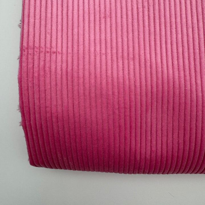 Rose 8w Corduroy
