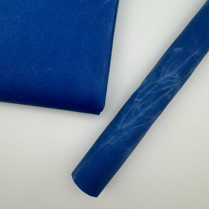 Sky Wax Canvas