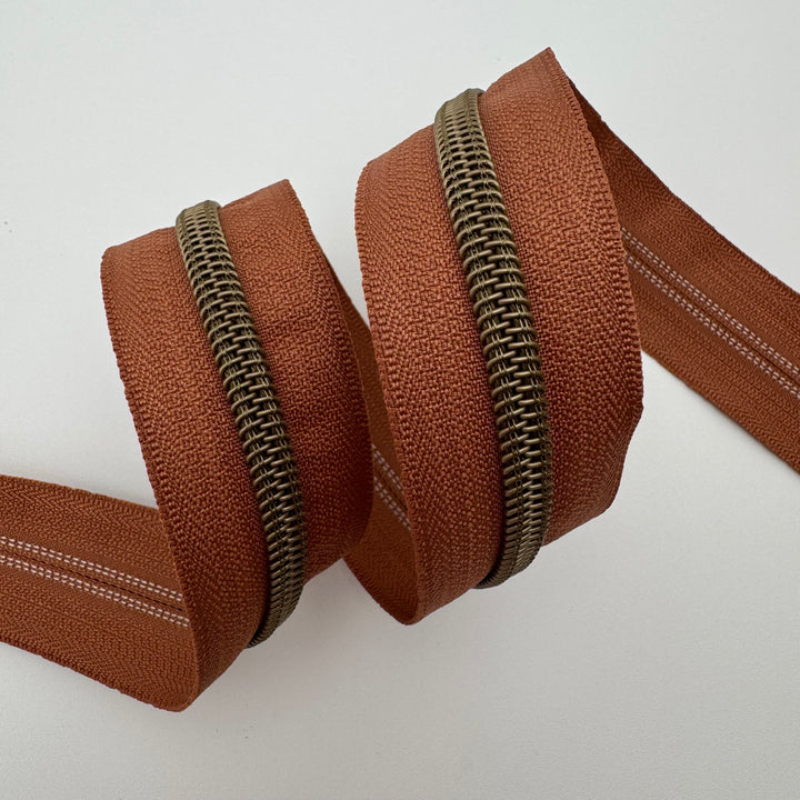 Tawny Bronze