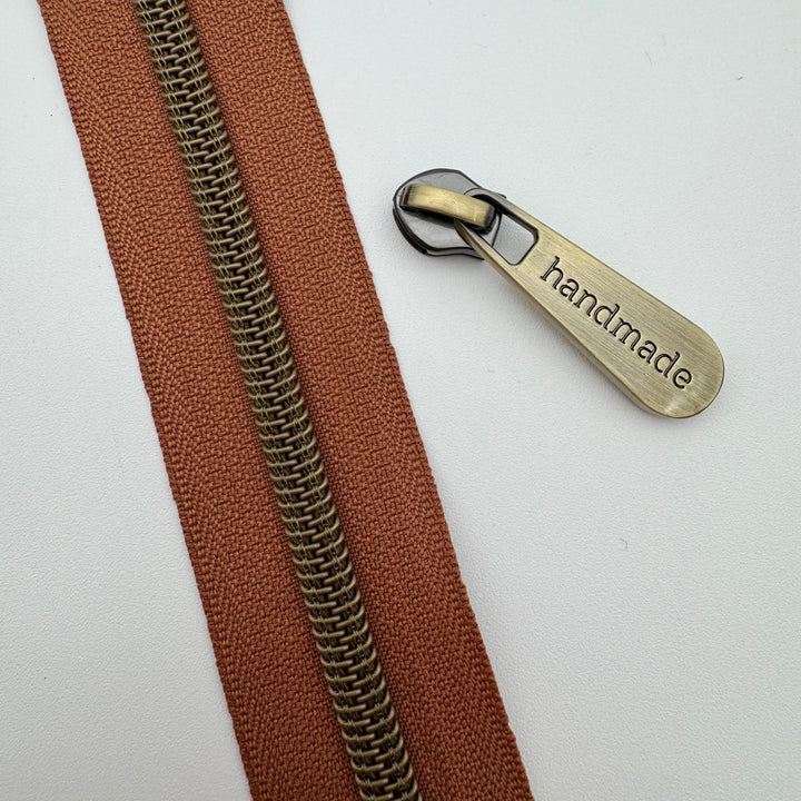 Tawny Bronze