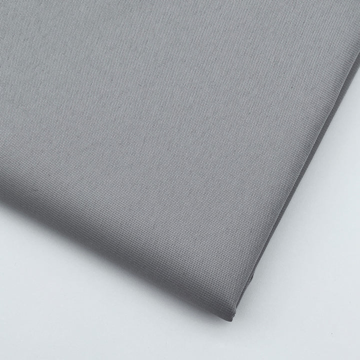 Pewter Water Resistant Canvas