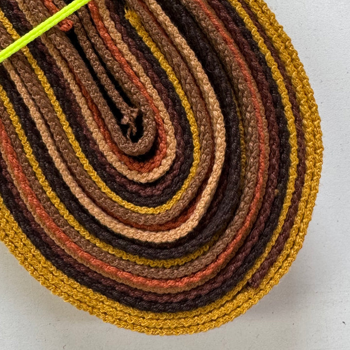 Scrap pack webbing #3