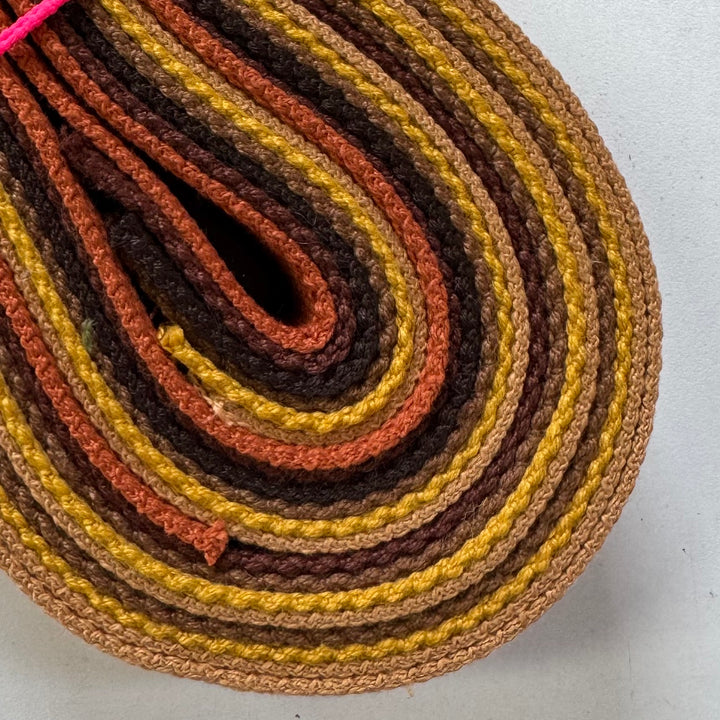 Scrap pack webbing #4