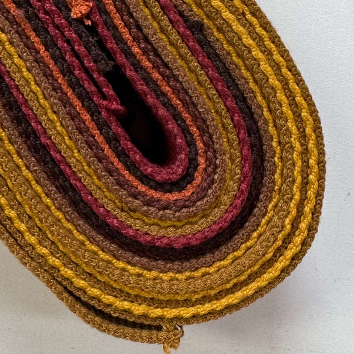 Scrap pack webbing #7