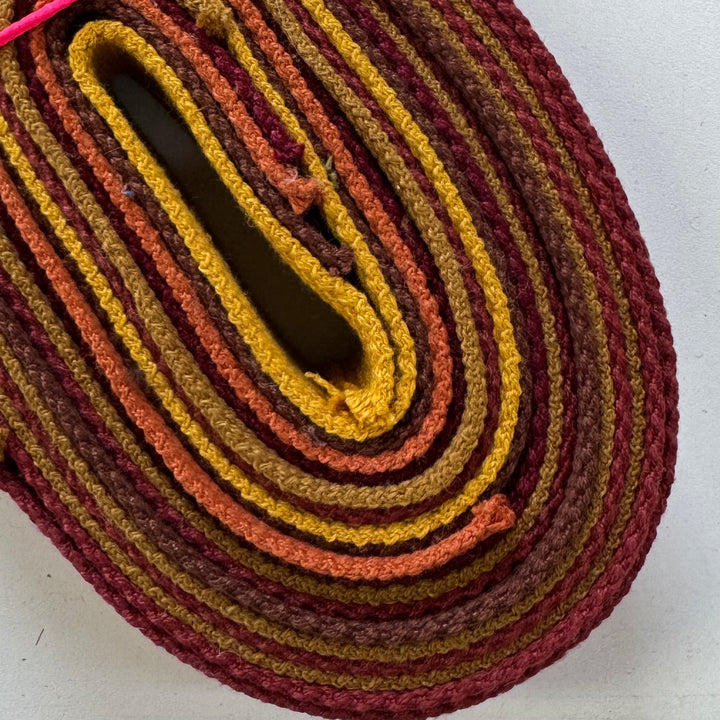 Scrap pack webbing #8