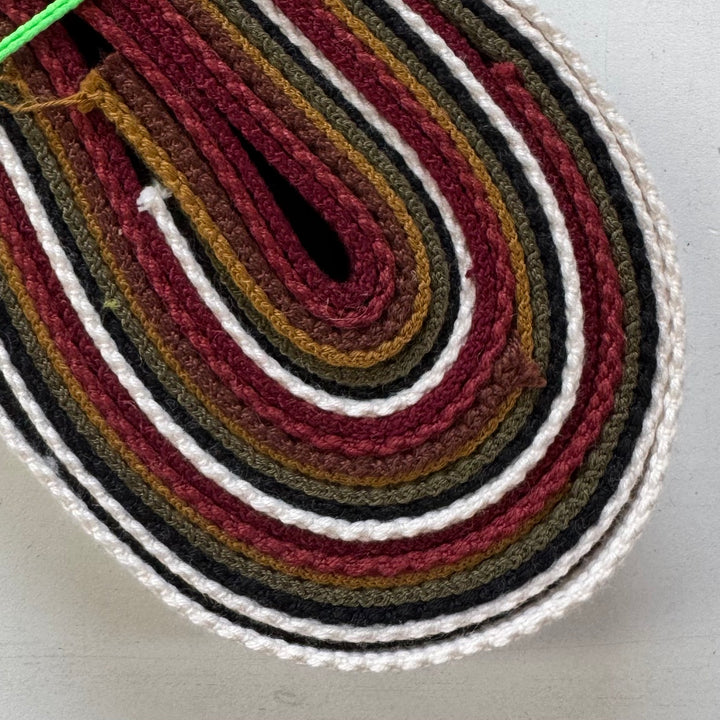 Scrap pack webbing #11