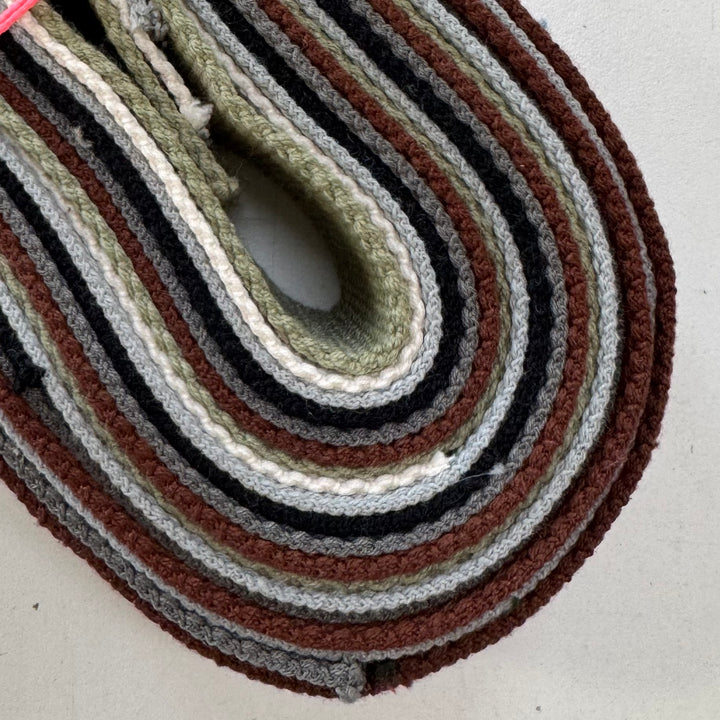 Scrap pack webbing #15