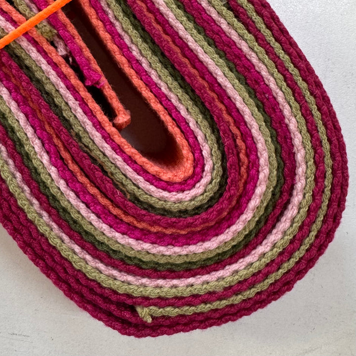 Scrap pack webbing #20.5