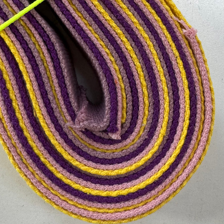 Scrap pack webbing #20