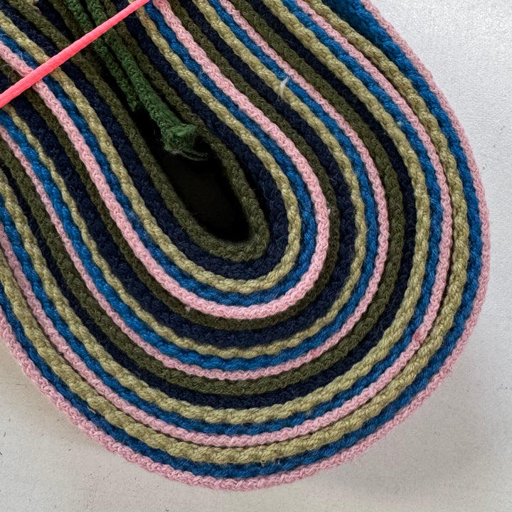 Scrap pack webbing #22