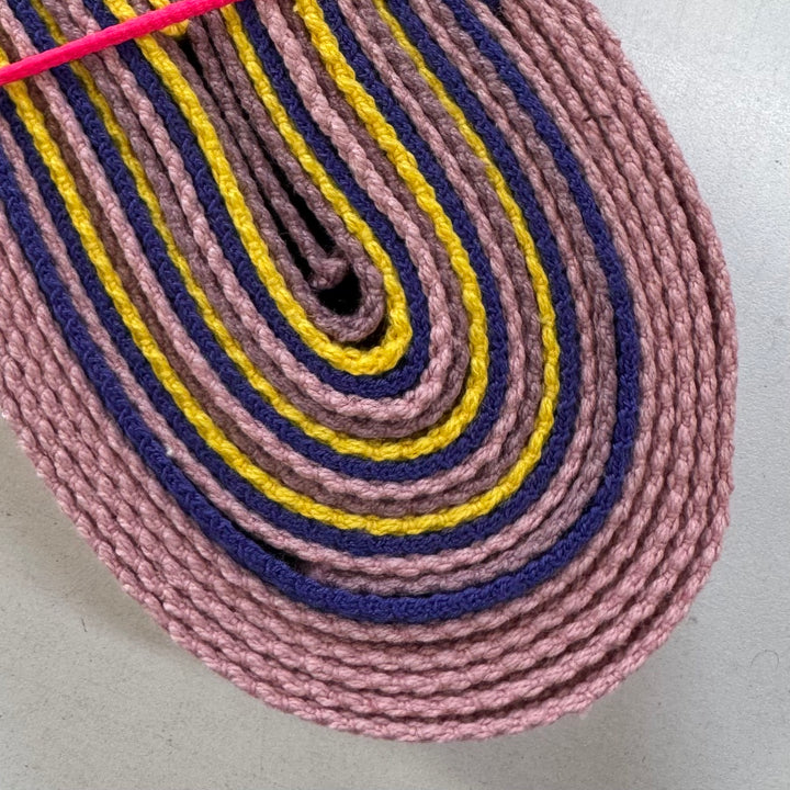 Scrap pack webbing #23