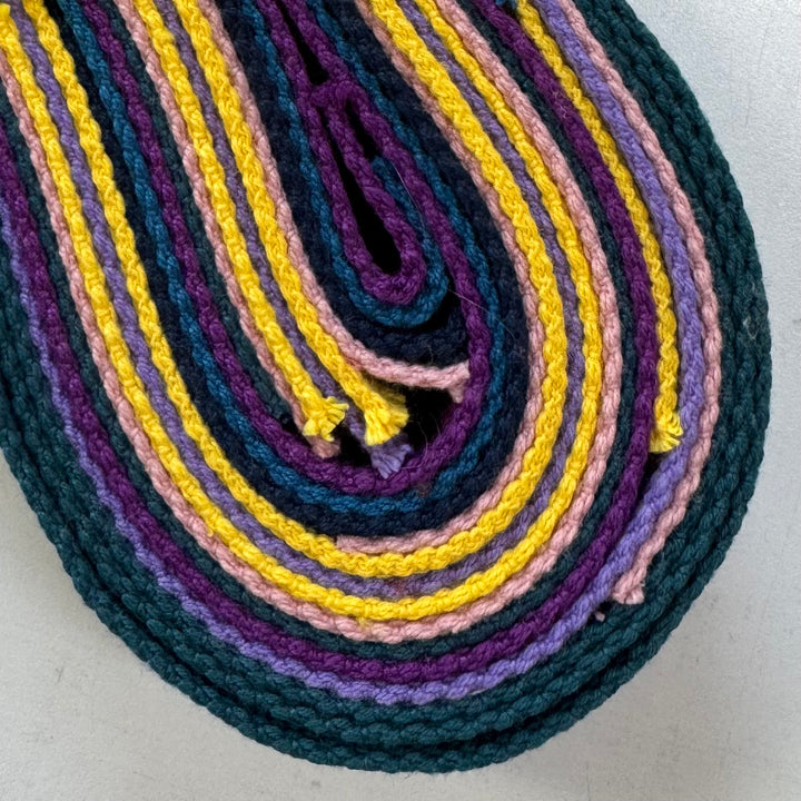Scrap pack webbing #24