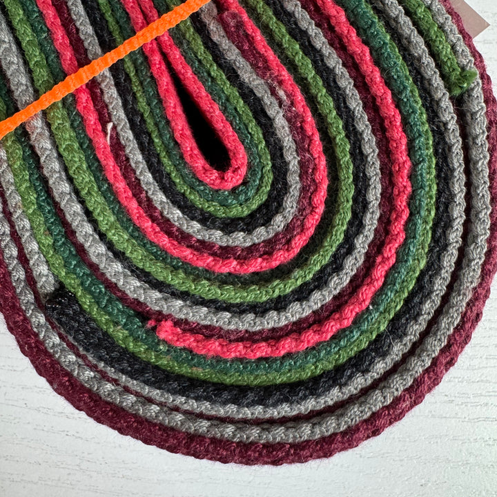 Scrap pack webbing #19