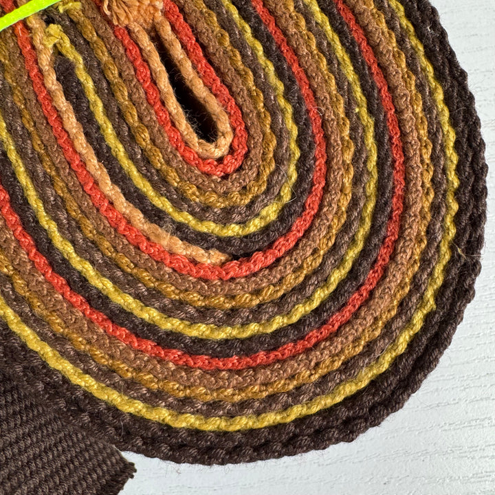Scrap pack webbing #1