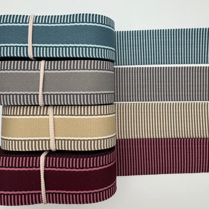 Joe Webbing Khaki
