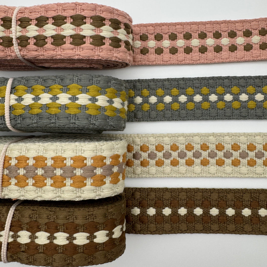 Hughie Webbing Bark