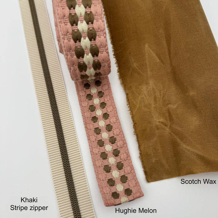 Hughie Webbing Melon