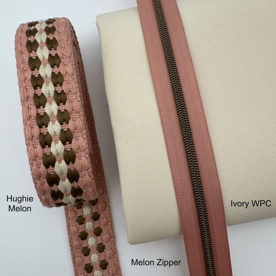 Hughie Webbing Melon