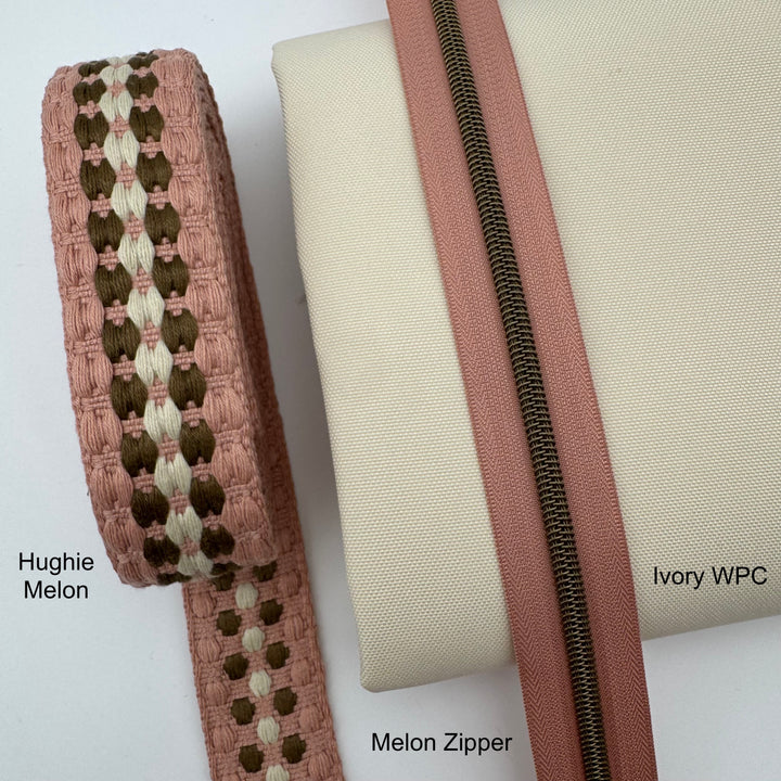 Hughie Webbing Melon