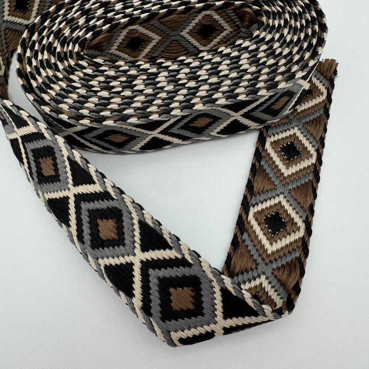 John Webbing Slate