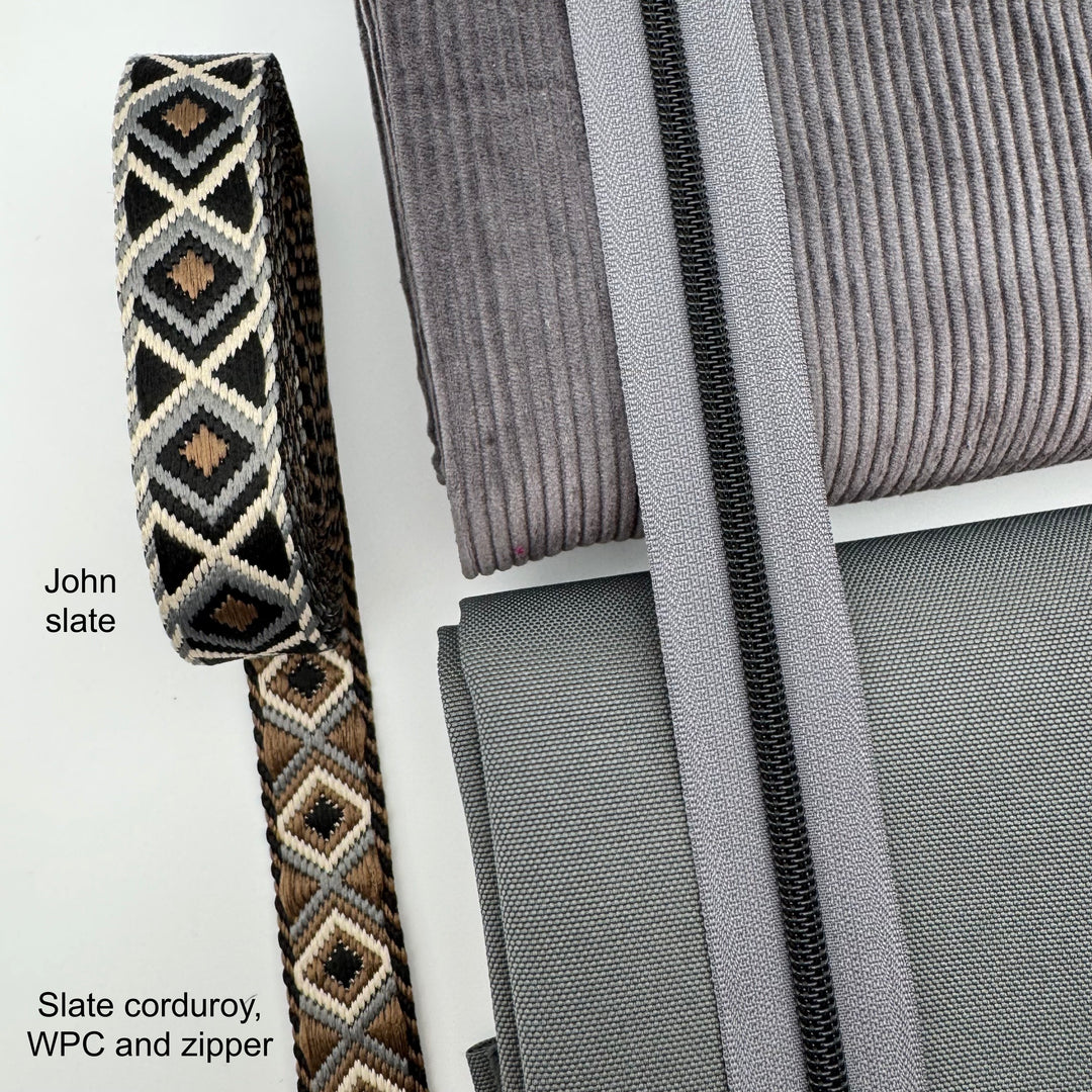 Slate 8w Corduroy