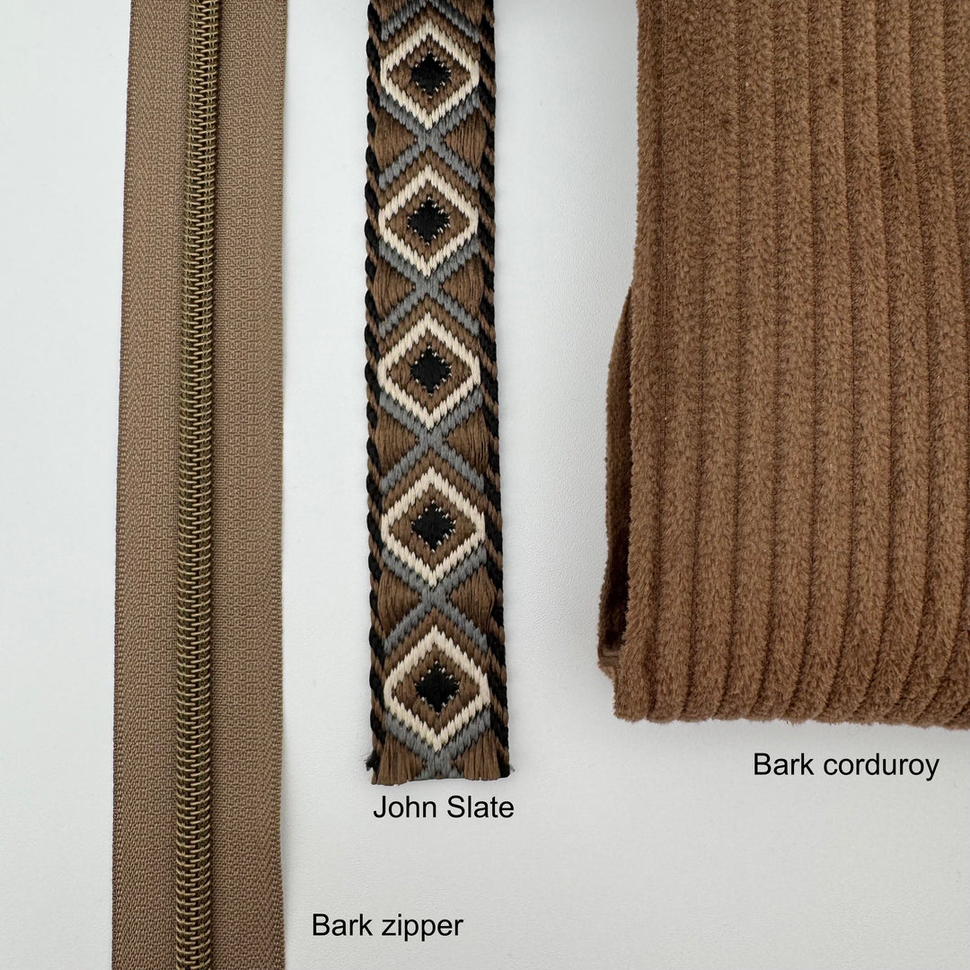 Bark 4.5w Corduroy