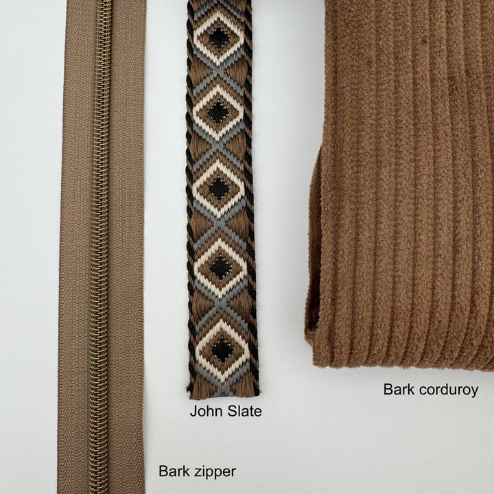 Bark 4.5w Corduroy