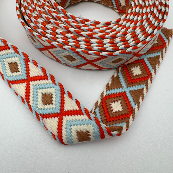 John Webbing Peach