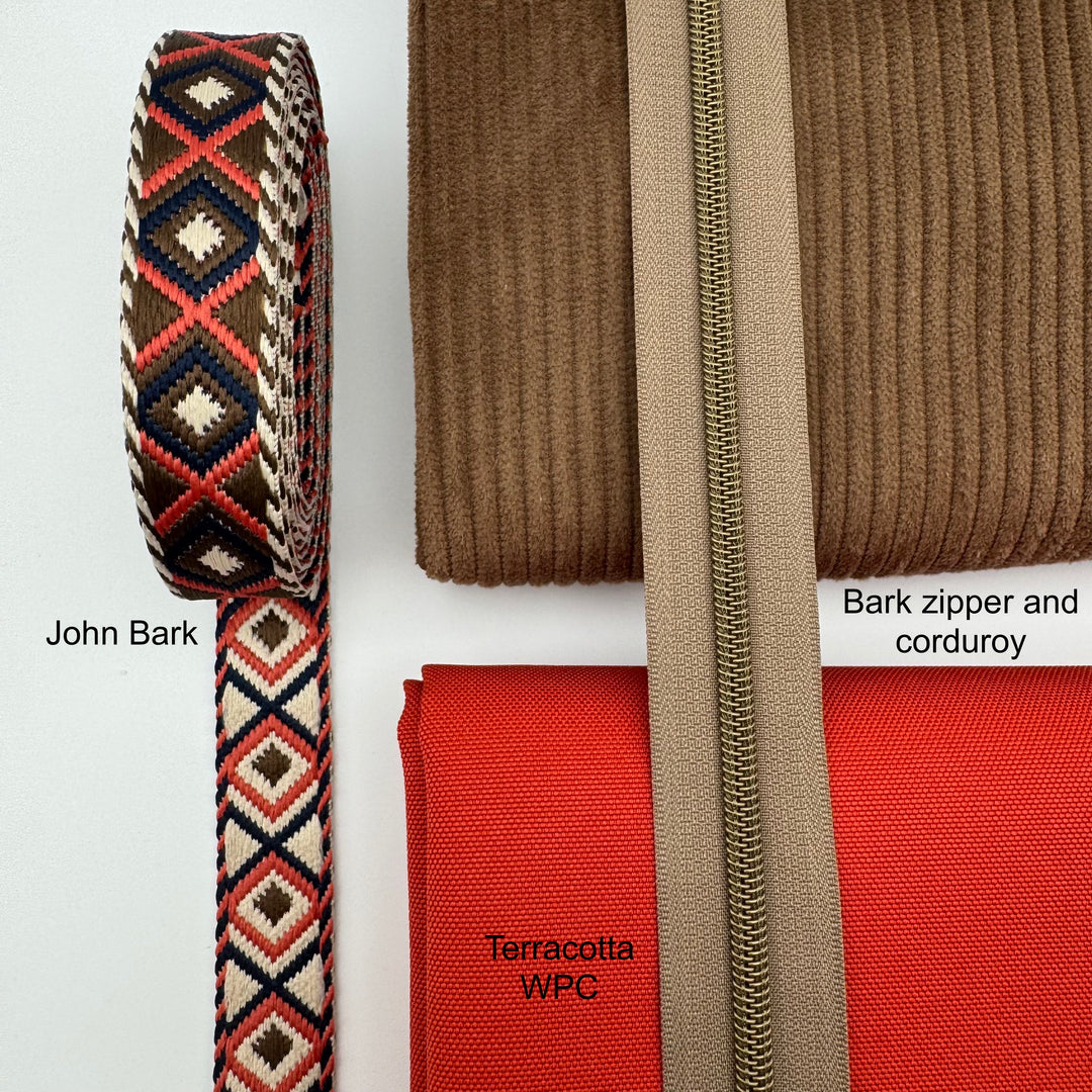 John Webbing Bark
