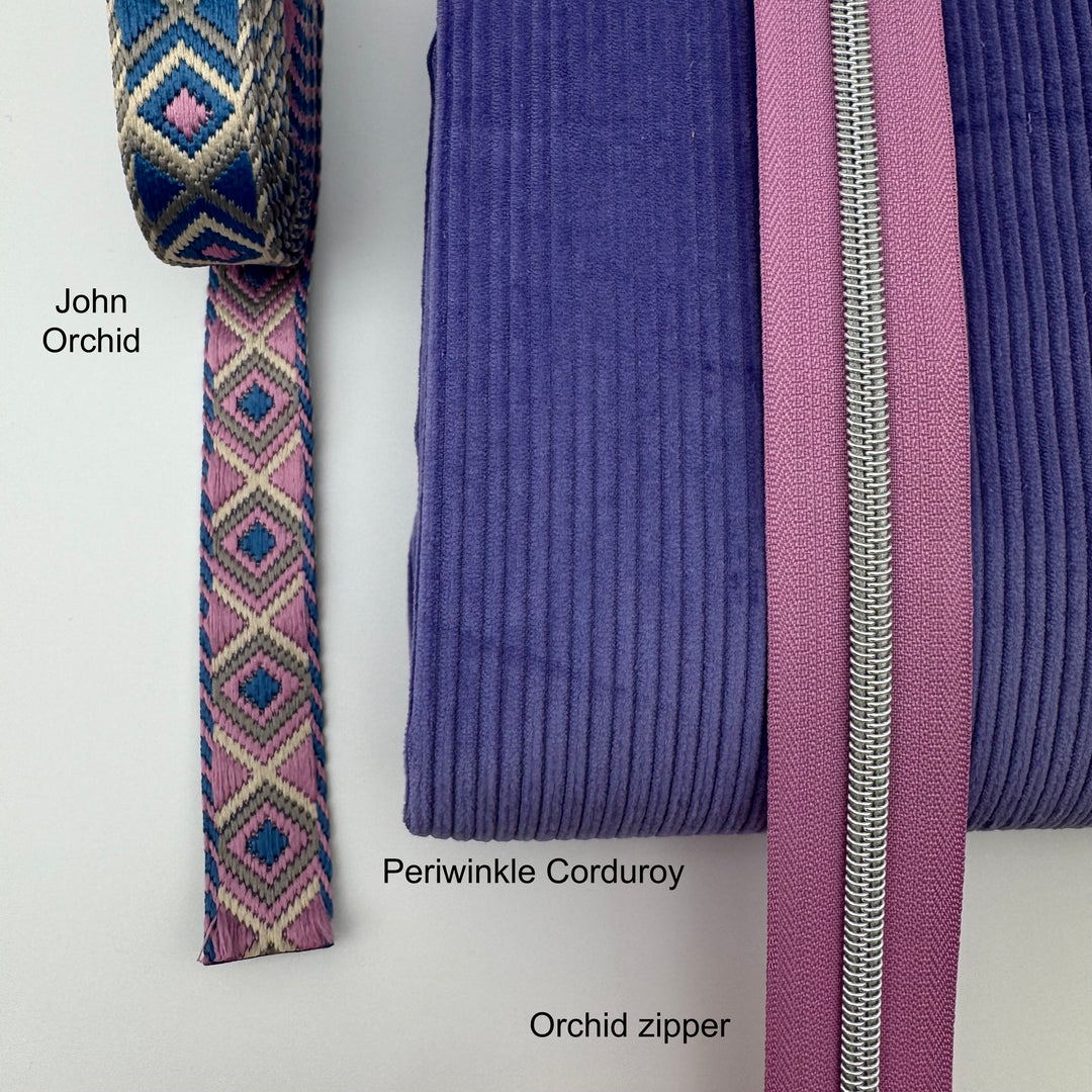 John Webbing Orchid