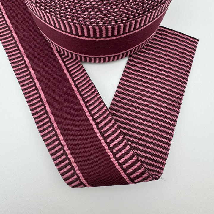 Joe Webbing Mulberry