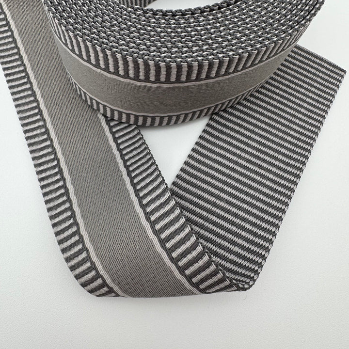 Joe Webbing Pewter