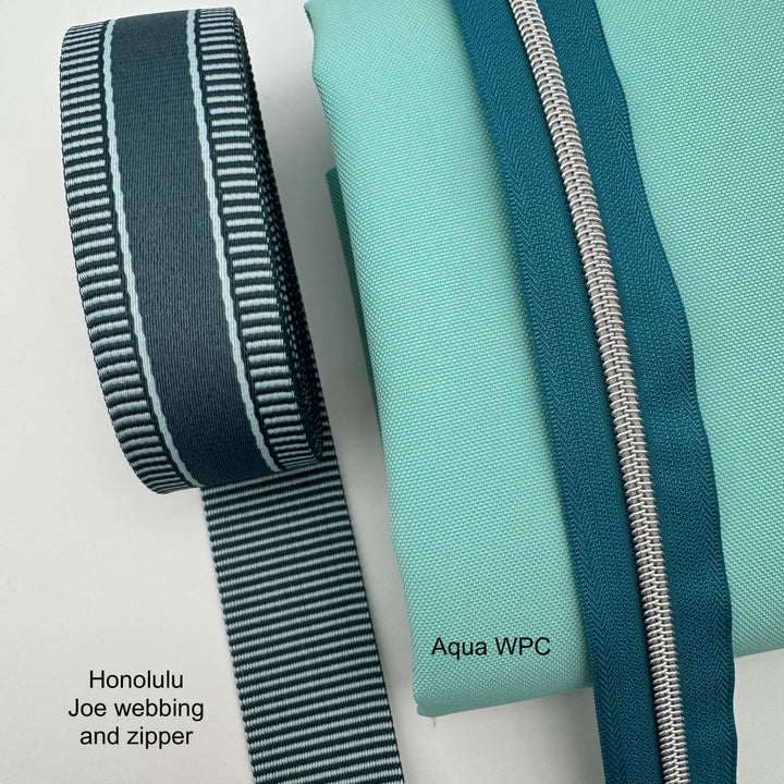 Joe Webbing Honolulu