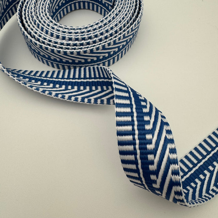 Jenny Webbing Levi