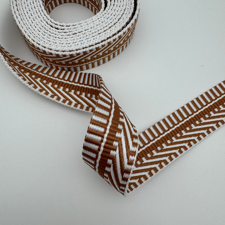 Jenny Webbing Scotch