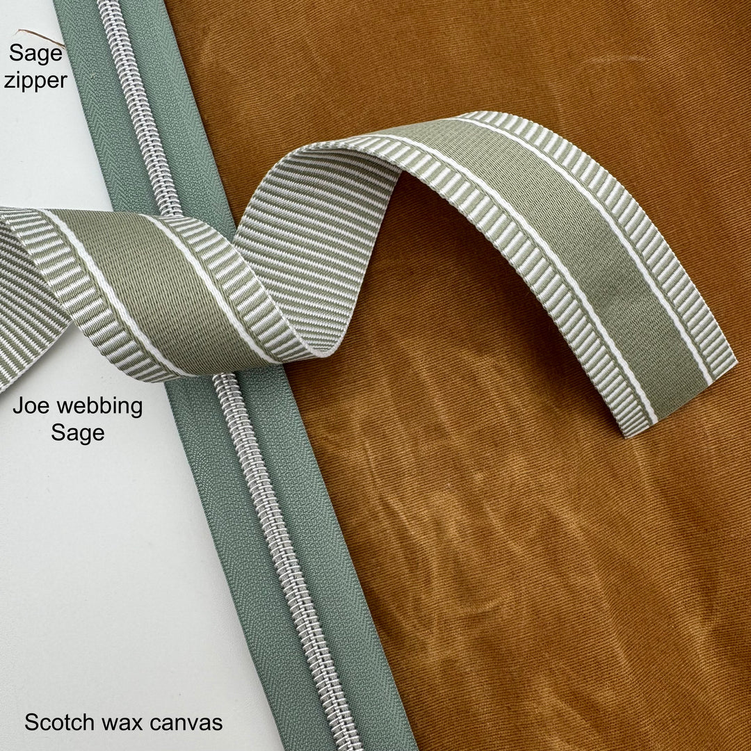 Joe Webbing Sage