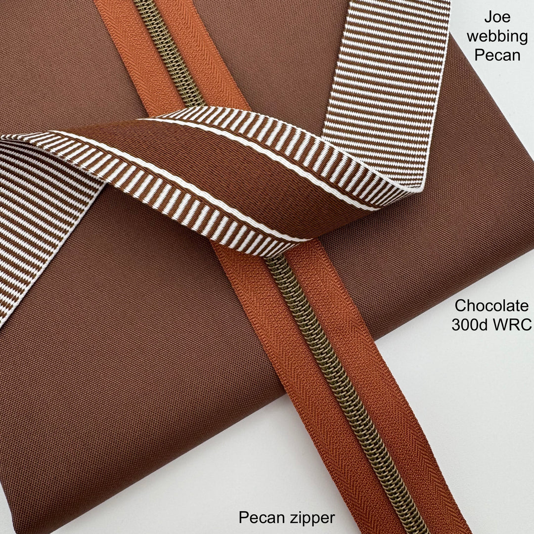 Joe Webbing Pecan